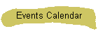 Events Calendar