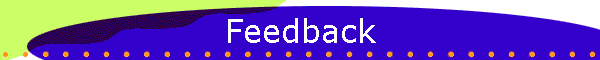 Feedback