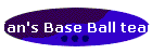 Ian's Base Ball team